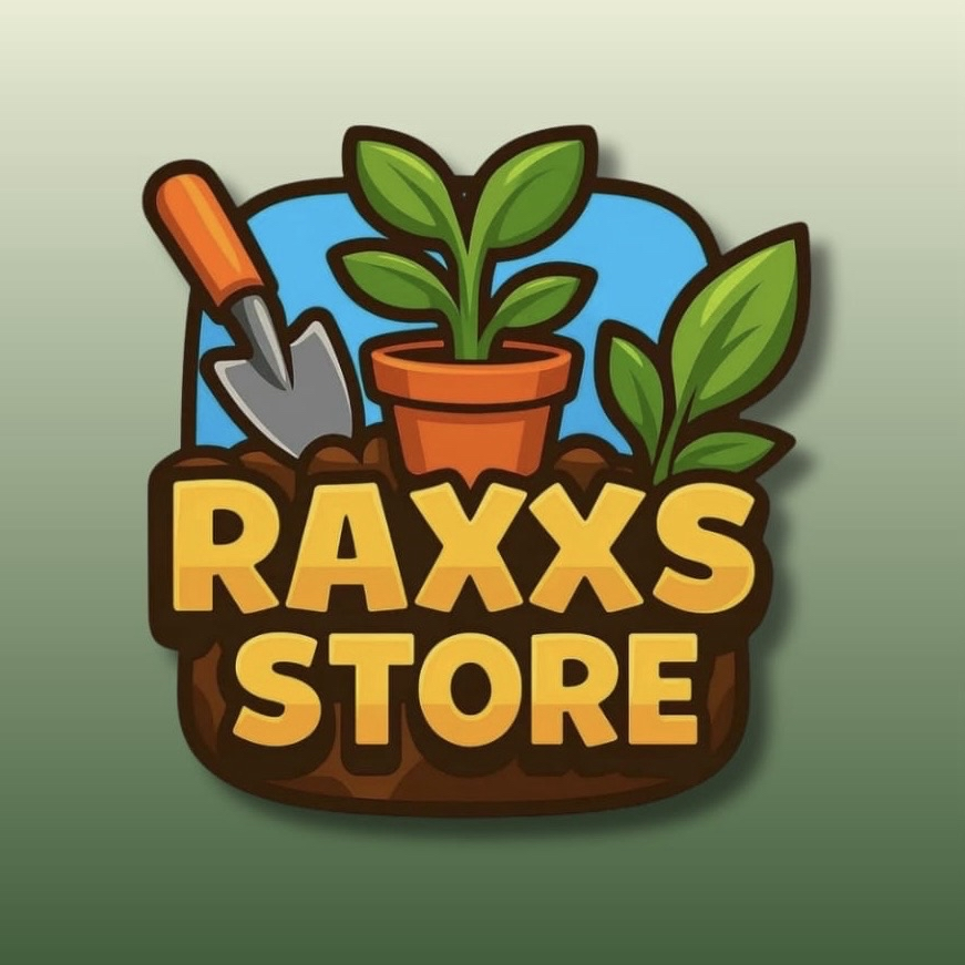 Raxxs Store - Jasa Joki dan Jual Item Roblox Fish It Murah